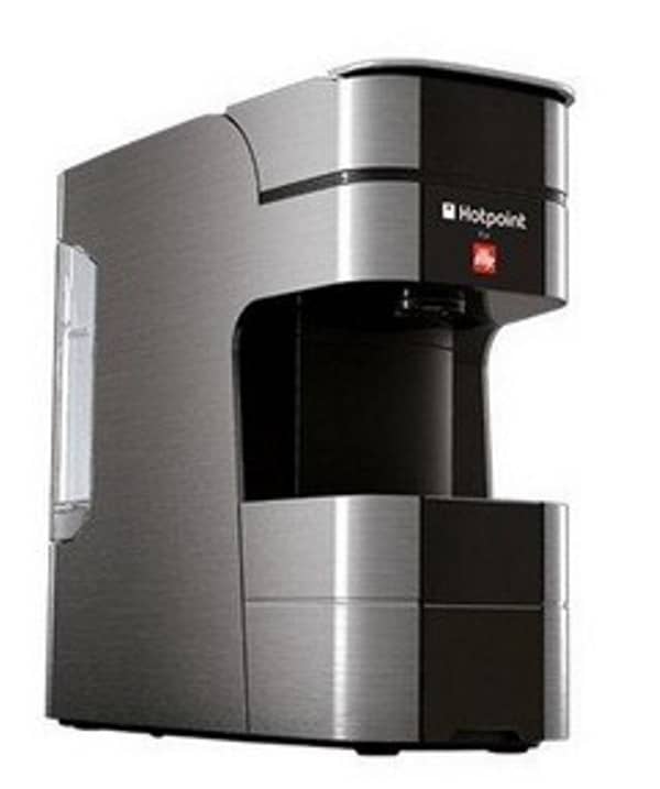 Hotpoint Ariston 82204 CM Espresso aparatı