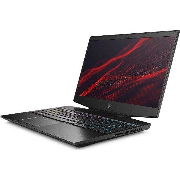 HP Omen 15-DH1019NT