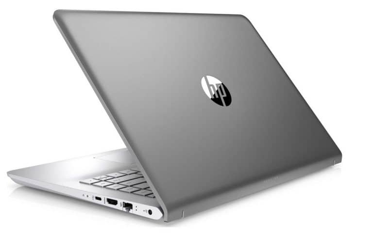 HP Pavilion Gaming