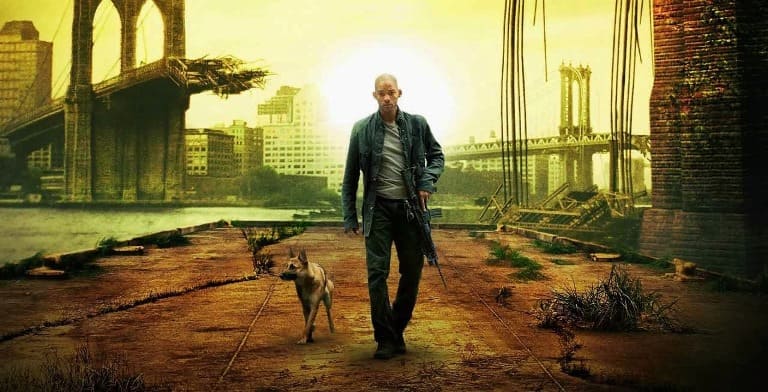 I Am Legend