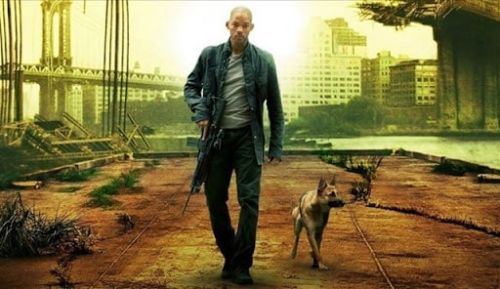 I Am Legend