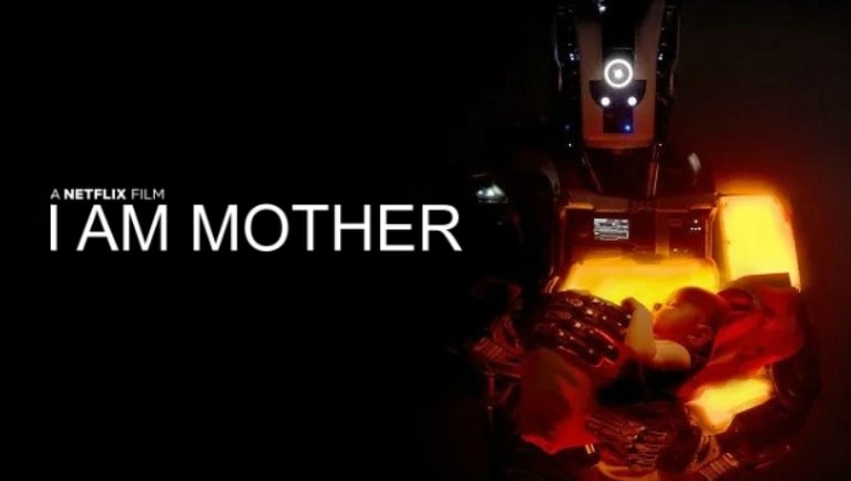 I Am Mother