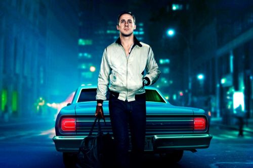 imdb xalı yüksək soyğun filmi - Drive