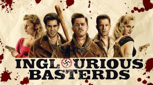 Inglourious Basterds