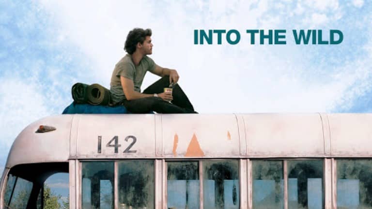 Into the Wild