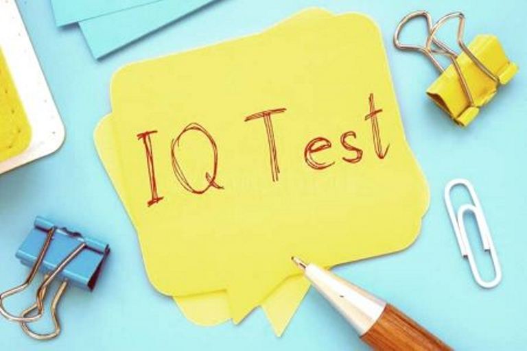 IQ testi necə keçirilir?