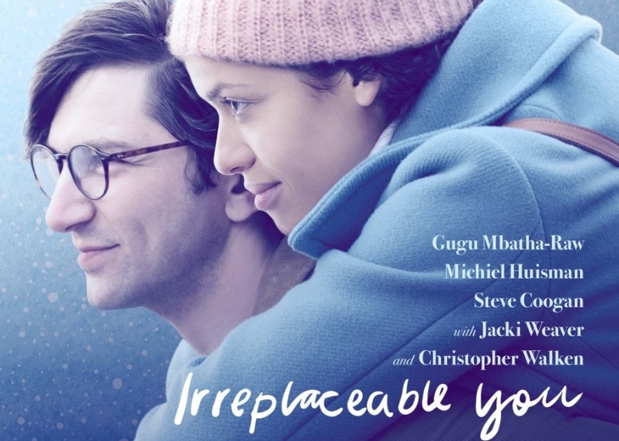 Irreplaceable You