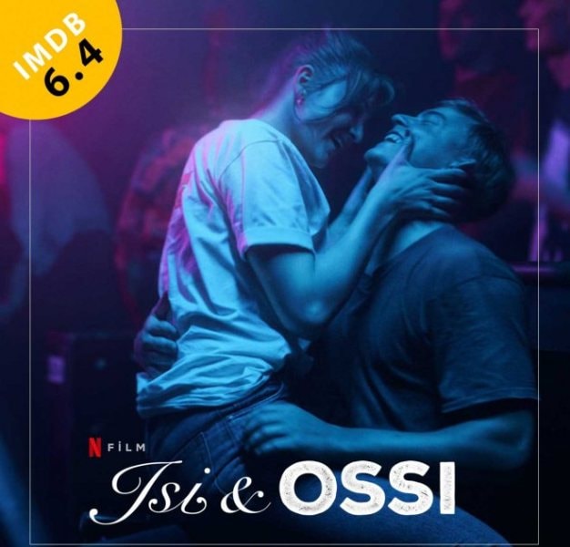 Isi & Ossi