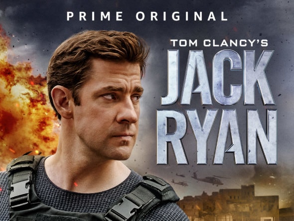 Jack Ryan