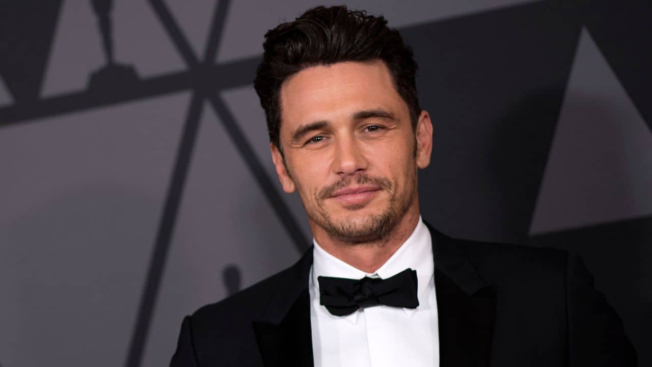 James Franco