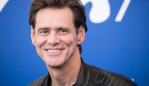 Jim Carrey