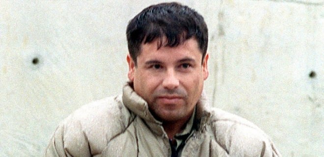 Joaquin Guzman