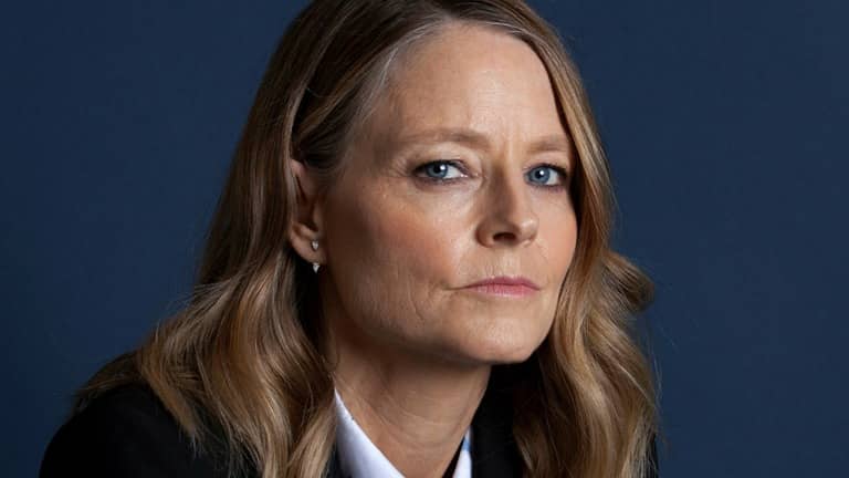 Jodie Foster