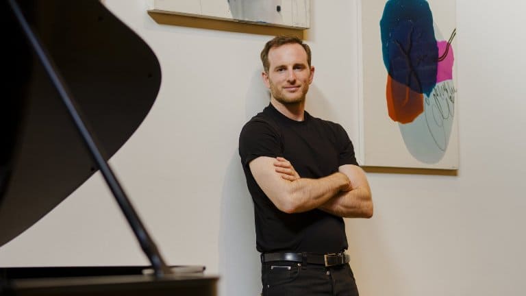 Joe Gebbia