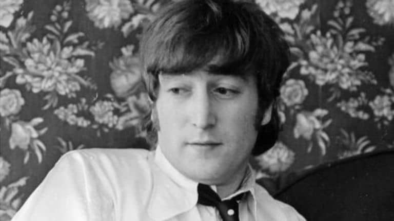 John Lennon