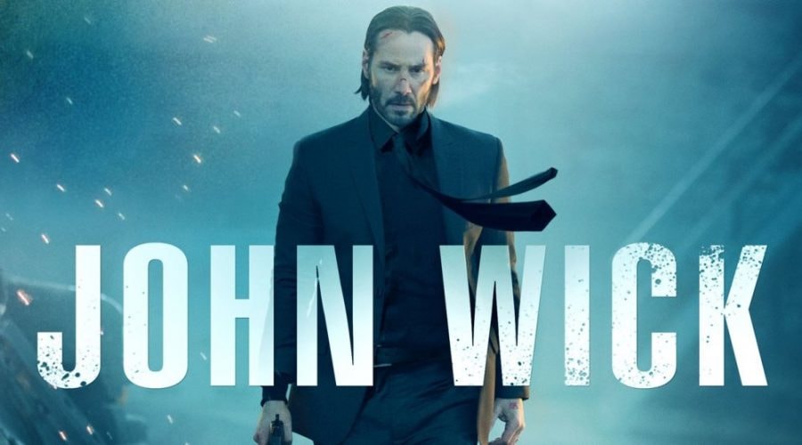 John Wick