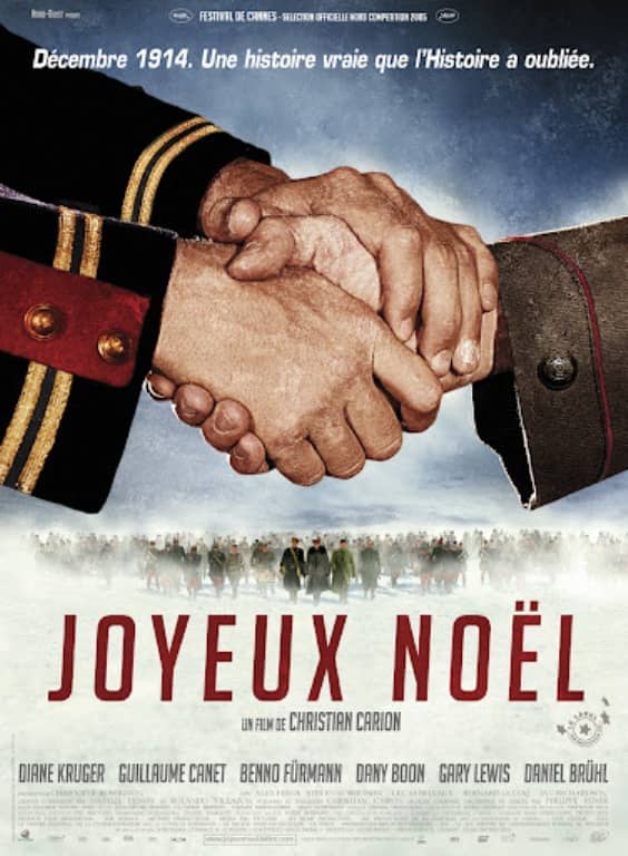 Joyeux Noel