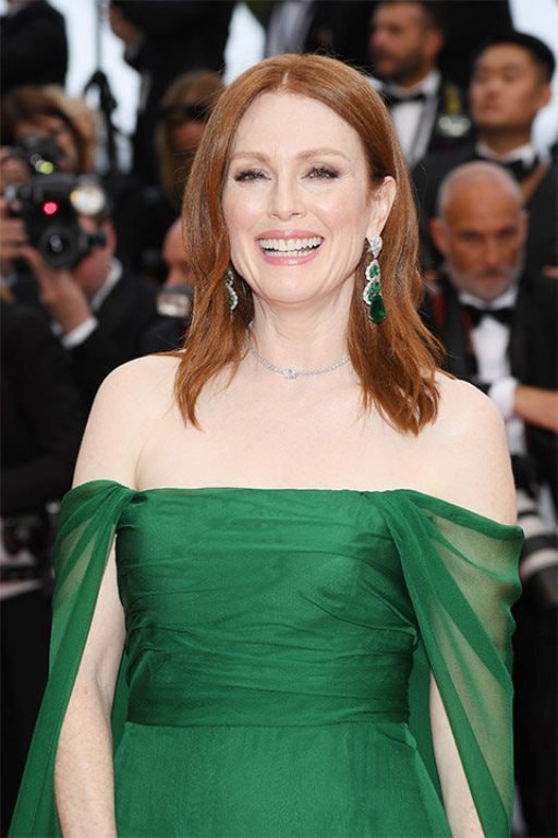 Julianne Moore