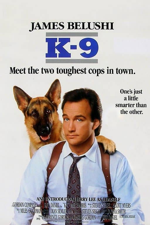 K – 9