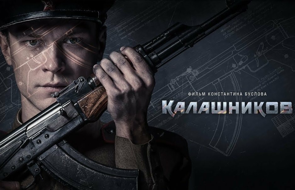 Kalashnikov