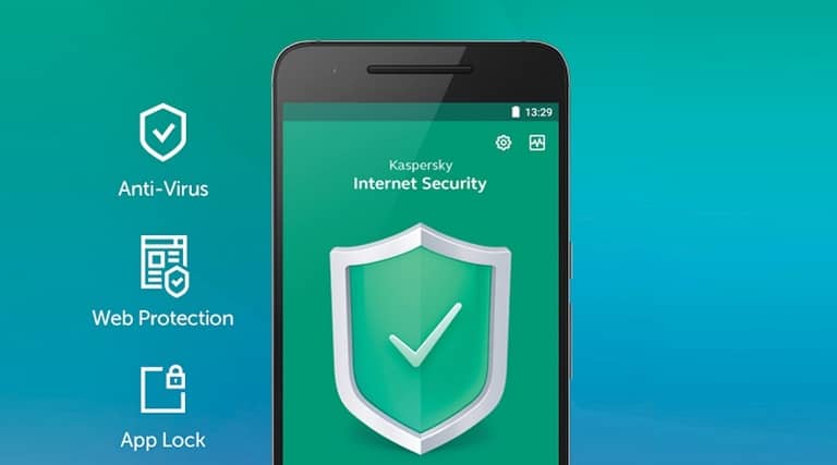 Kaspersky Mobile