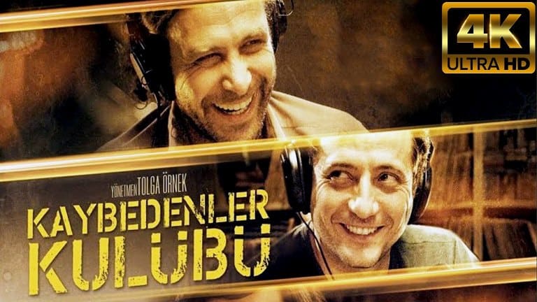 Kaybedenler Kulübü