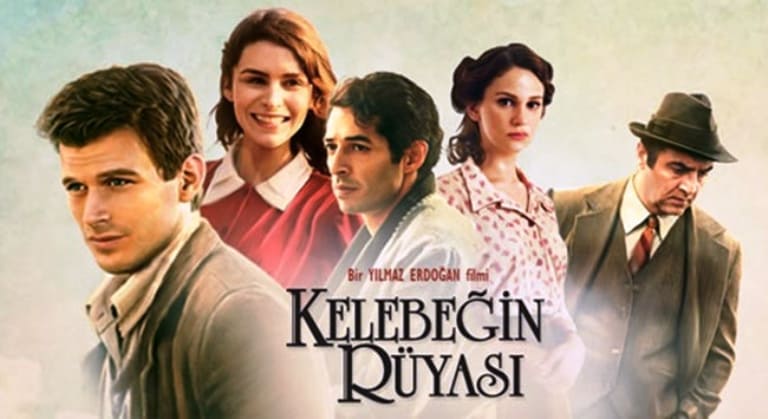 Kelebeğin Rüyası