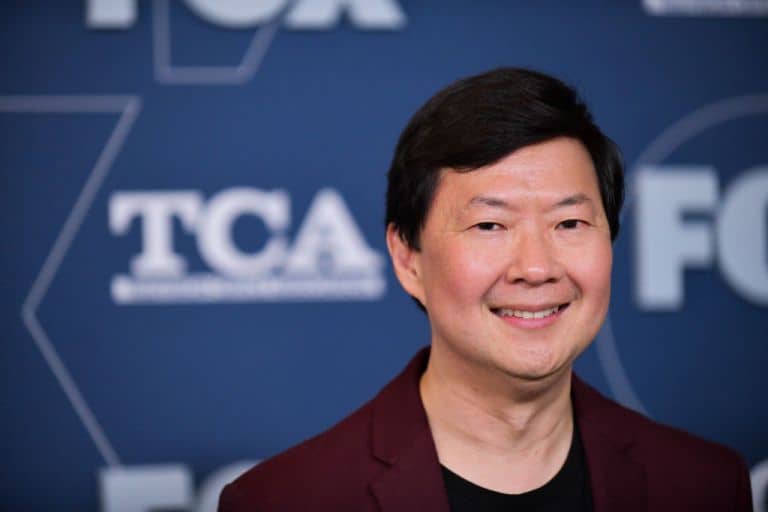 Ken Jeong