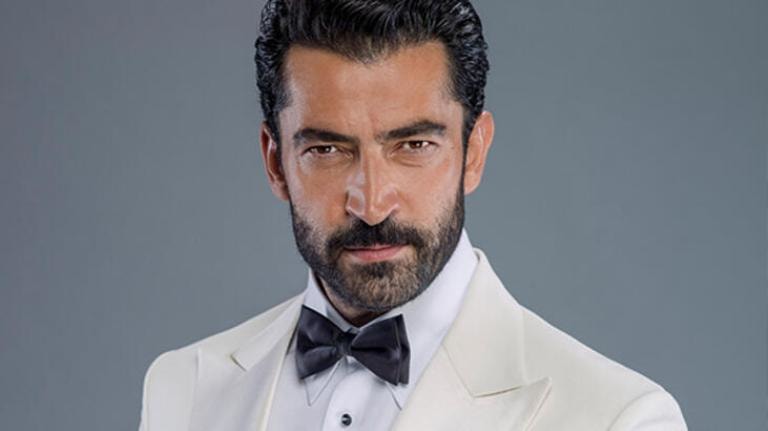 Kenan İmirzalıoğlu