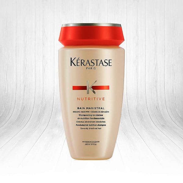 Kerastase Keratin şampunu