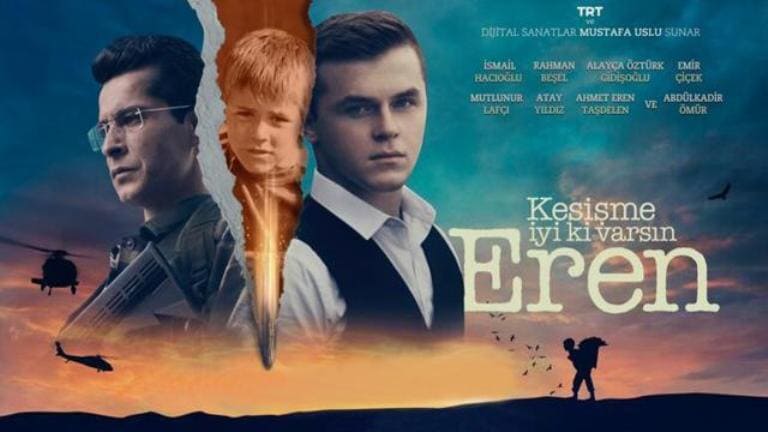 Kesişme: İyi ki Varsın Eren