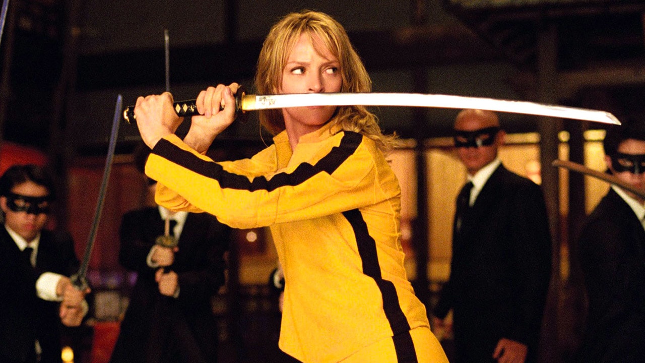 Kill Bill: Vol. 1