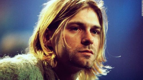 Kurt Cobain