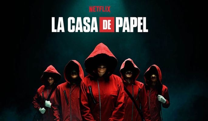 La Casa de Papel