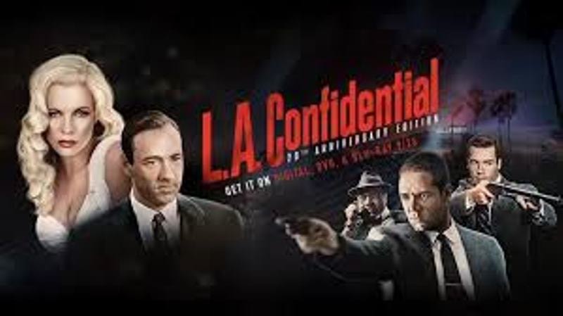 L.A. Confidential