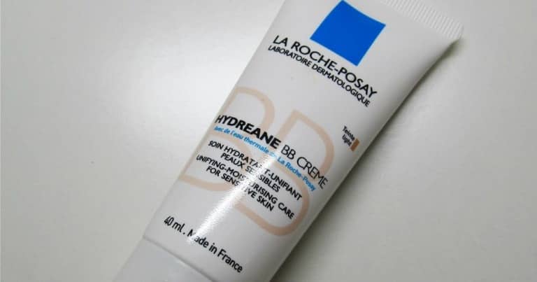 La Roche Posay Hydreane BB krem