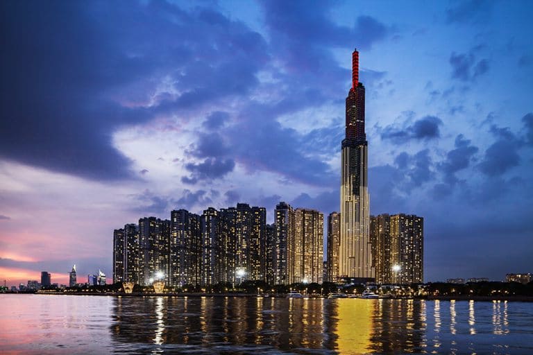 Landmark 81