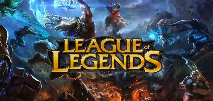 League of Legends