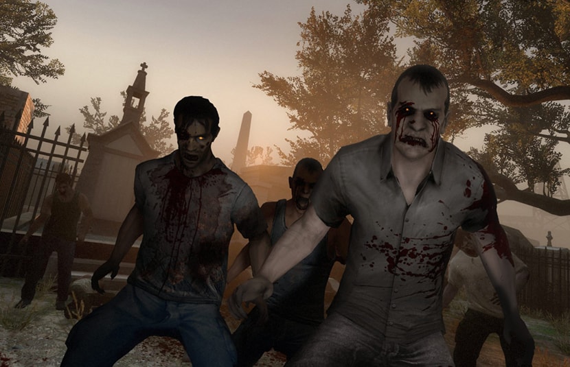 Left 4 Dead 2