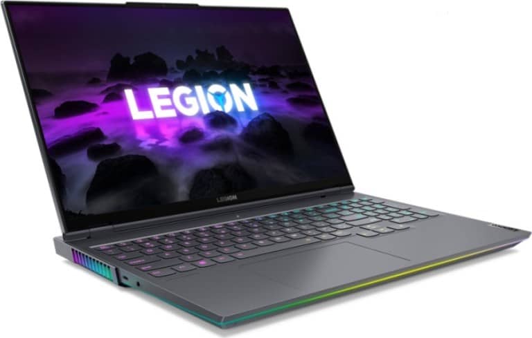 LENOVO Legion 7