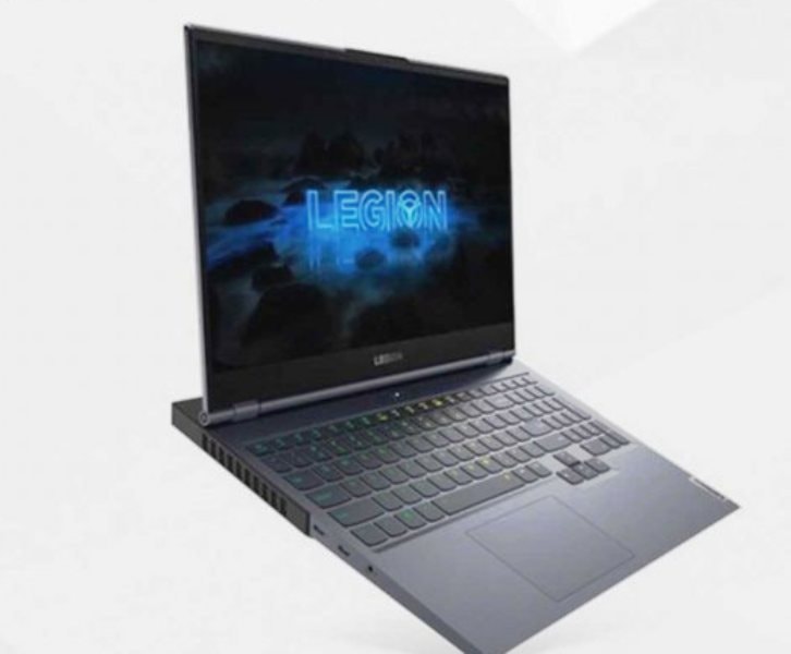 LENOVO Legion 7