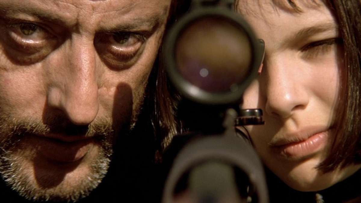 Leon: The Professional