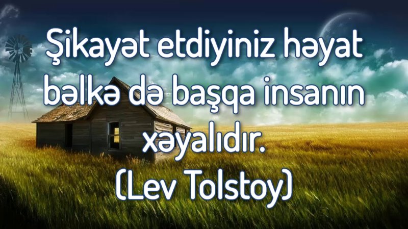 lev tolstoy aforizm