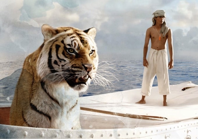 Life of Pi