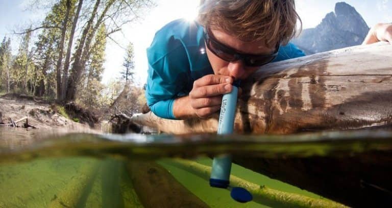 LifeStraw