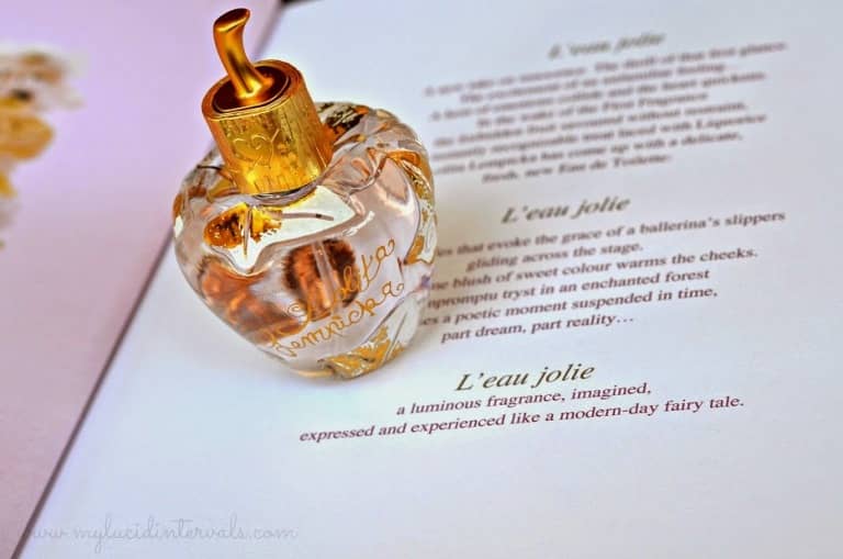 Lolita Lempicka L'Eau Jolie