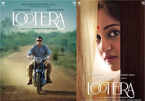 Lootera