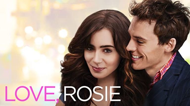 Love, Rosie