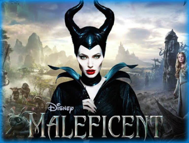 Maleficent (2014)