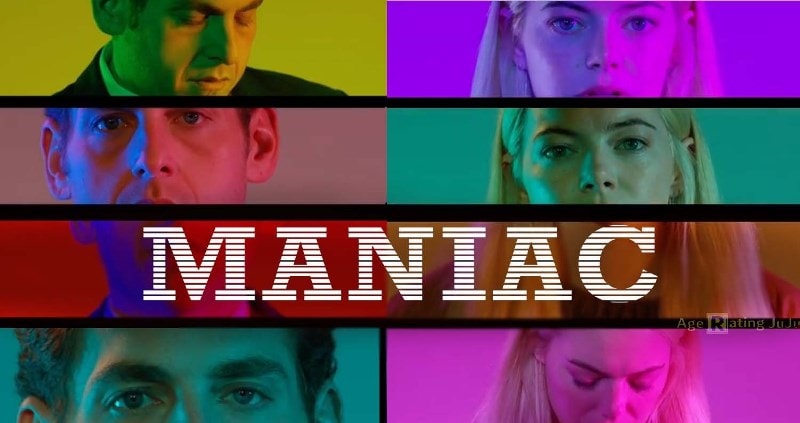 Maniac